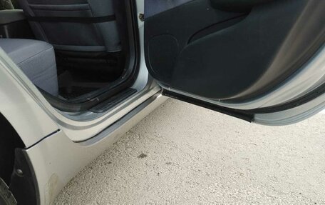 Nissan Primera III, 2002 год, 340 000 рублей, 9 фотография
