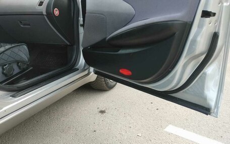 Nissan Primera III, 2002 год, 340 000 рублей, 13 фотография