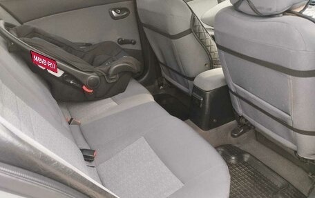 Nissan Primera III, 2002 год, 340 000 рублей, 15 фотография