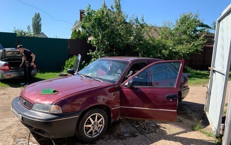 Daewoo Nexia I рестайлинг, 2001 год, 85 000 рублей, 1 фотография