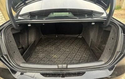 Volkswagen Jetta VI, 2012 год, 1 270 000 рублей, 1 фотография