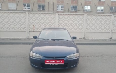 Mitsubishi Colt VI рестайлинг, 1995 год, 245 000 рублей, 1 фотография