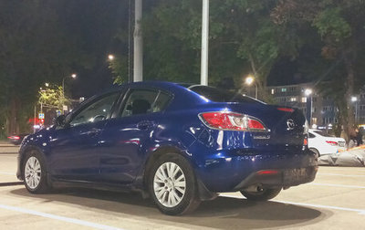 Mazda 3, 2009 год, 895 000 рублей, 1 фотография