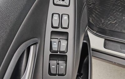 Hyundai ix35 I рестайлинг, 2014 год, 1 350 000 рублей, 1 фотография
