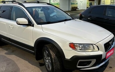 Volvo XC70 II рестайлинг, 2012 год, 2 490 000 рублей, 1 фотография