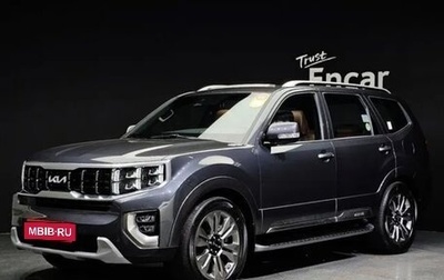KIA Mohave I, 2022 год, 3 760 000 рублей, 1 фотография