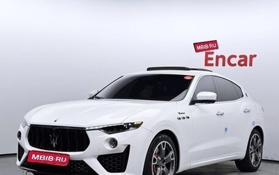 Maserati Levante I, 2022 год, 5 979 000 рублей, 1 фотография