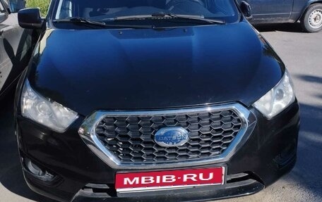 Datsun mi-DO, 2016 год, 570 000 рублей, 1 фотография