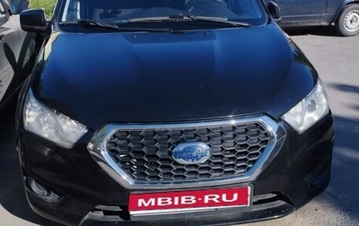 Datsun mi-DO, 2016 год, 570 000 рублей, 1 фотография
