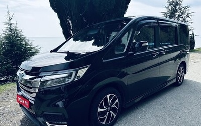 Honda Stepwgn IV, 2019 год, 2 600 000 рублей, 1 фотография