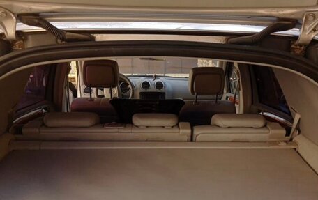 Mercedes-Benz M-Класс, 2007 год, 1 495 000 рублей, 1 фотография
