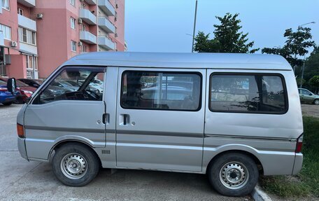 Mazda Bongo III, 1998 год, 380 000 рублей, 1 фотография