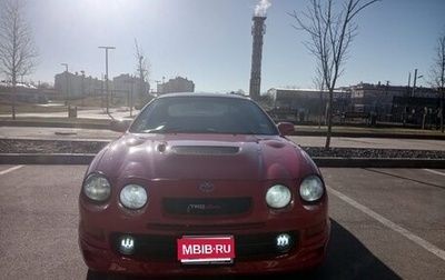 Toyota Celica VII рестайлинг, 1998 год, 920 000 рублей, 1 фотография