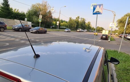 Nissan Qashqai, 2010 год, 1 030 000 рублей, 8 фотография
