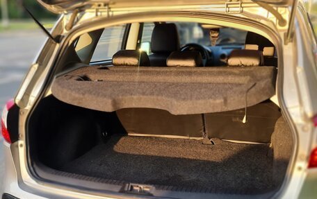 Nissan Qashqai, 2010 год, 1 030 000 рублей, 9 фотография
