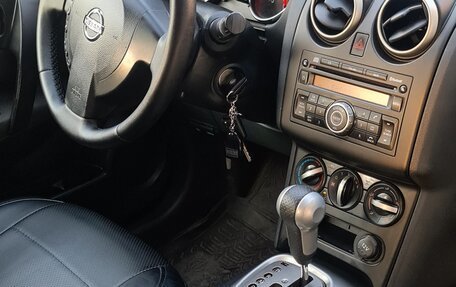 Nissan Qashqai, 2010 год, 1 030 000 рублей, 16 фотография