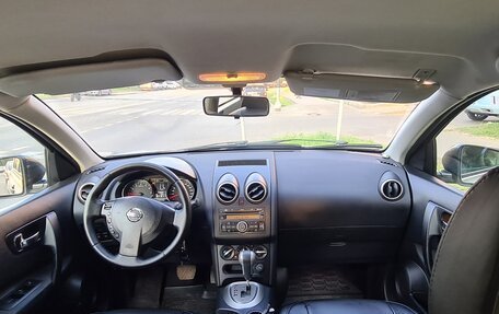 Nissan Qashqai, 2010 год, 1 030 000 рублей, 12 фотография
