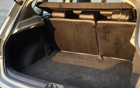 Nissan Qashqai, 2010 год, 1 030 000 рублей, 10 фотография