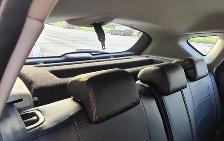 Nissan Qashqai, 2010 год, 1 030 000 рублей, 19 фотография