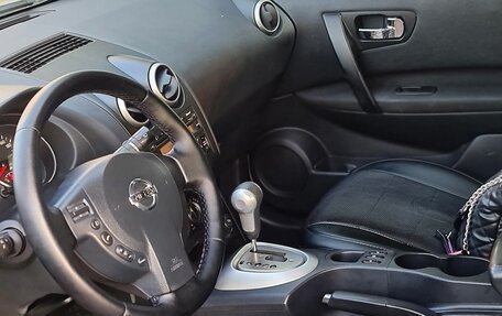 Nissan Qashqai, 2010 год, 1 030 000 рублей, 20 фотография
