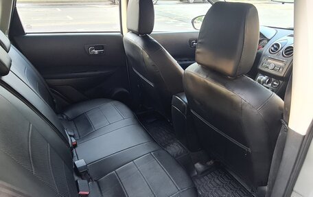 Nissan Qashqai, 2010 год, 1 030 000 рублей, 18 фотография
