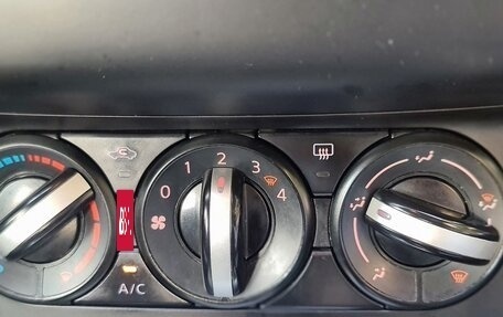 Nissan Qashqai, 2010 год, 1 030 000 рублей, 13 фотография