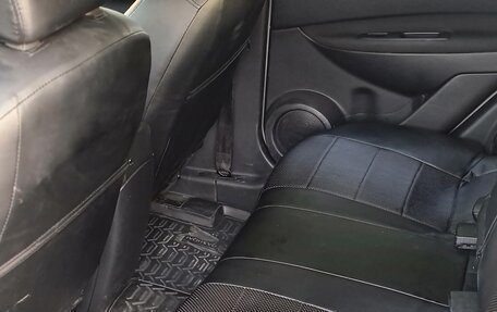 Nissan Qashqai, 2010 год, 1 030 000 рублей, 21 фотография