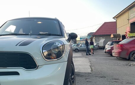 MINI Countryman I (R60), 2012 год, 1 400 000 рублей, 7 фотография