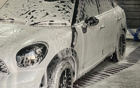 MINI Countryman I (R60), 2012 год, 1 400 000 рублей, 2 фотография