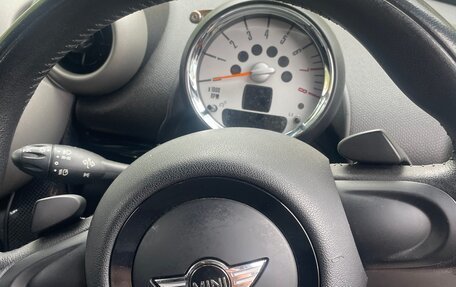 MINI Countryman I (R60), 2012 год, 1 400 000 рублей, 21 фотография