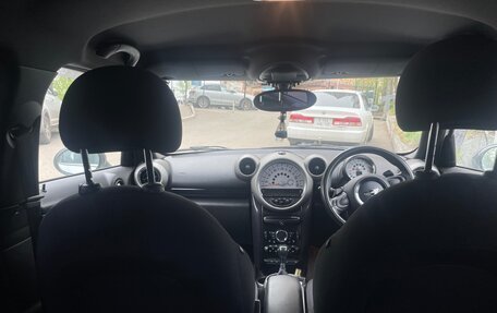 MINI Countryman I (R60), 2012 год, 1 400 000 рублей, 22 фотография