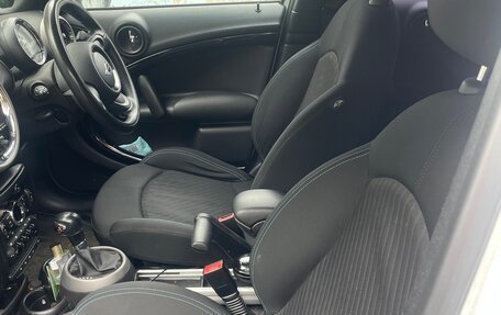 MINI Countryman I (R60), 2012 год, 1 400 000 рублей, 24 фотография
