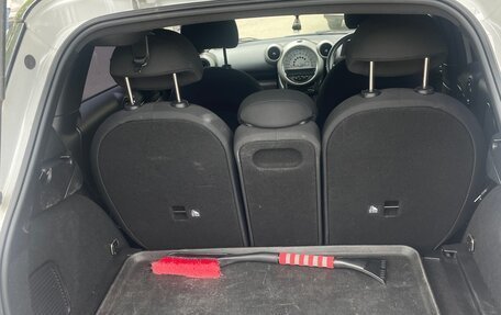 MINI Countryman I (R60), 2012 год, 1 400 000 рублей, 26 фотография