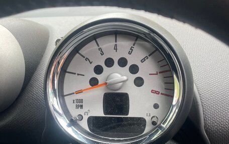 MINI Countryman I (R60), 2012 год, 1 400 000 рублей, 20 фотография