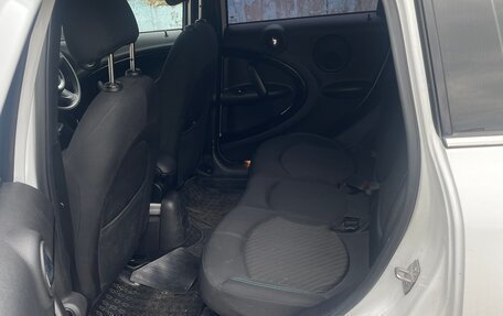 MINI Countryman I (R60), 2012 год, 1 400 000 рублей, 25 фотография