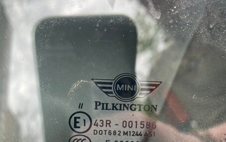 MINI Countryman I (R60), 2012 год, 1 400 000 рублей, 29 фотография