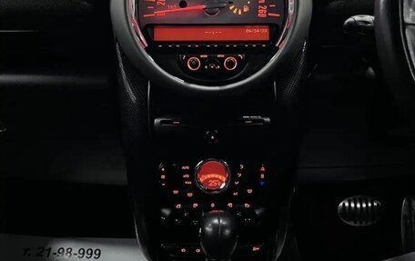 MINI Countryman I (R60), 2012 год, 1 400 000 рублей, 34 фотография