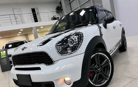 MINI Countryman I (R60), 2012 год, 1 400 000 рублей, 37 фотография