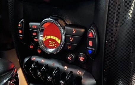 MINI Countryman I (R60), 2012 год, 1 400 000 рублей, 36 фотография
