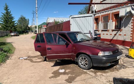 Daewoo Nexia I рестайлинг, 2001 год, 85 000 рублей, 4 фотография