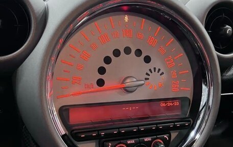 MINI Countryman I (R60), 2012 год, 1 400 000 рублей, 35 фотография
