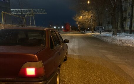 Daewoo Nexia I рестайлинг, 2001 год, 85 000 рублей, 8 фотография