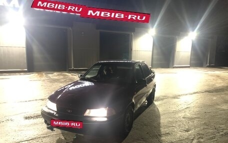 Daewoo Nexia I рестайлинг, 2001 год, 85 000 рублей, 7 фотография