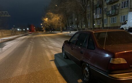 Daewoo Nexia I рестайлинг, 2001 год, 85 000 рублей, 9 фотография