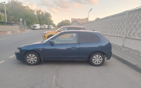 Mitsubishi Colt VI рестайлинг, 1995 год, 245 000 рублей, 3 фотография
