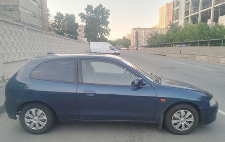 Mitsubishi Colt VI рестайлинг, 1995 год, 245 000 рублей, 2 фотография