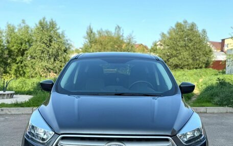 Ford Escape III, 2018 год, 1 790 000 рублей, 3 фотография