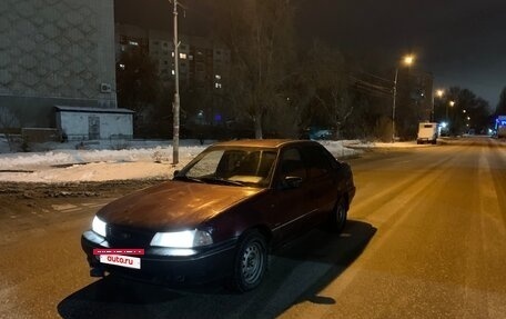 Daewoo Nexia I рестайлинг, 2001 год, 85 000 рублей, 10 фотография