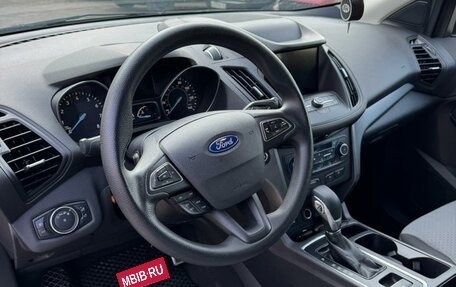 Ford Escape III, 2018 год, 1 790 000 рублей, 7 фотография