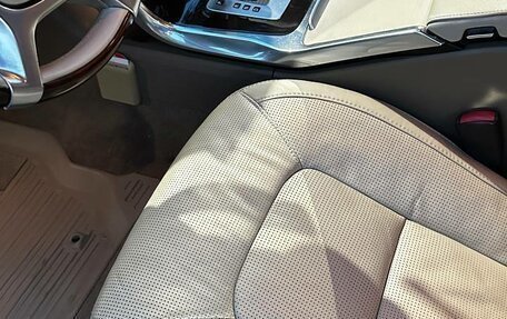 Volvo XC70 II рестайлинг, 2012 год, 2 490 000 рублей, 4 фотография